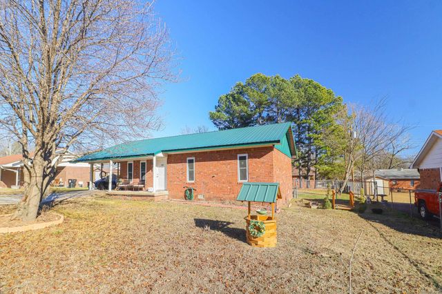1104 Ridgecrest, Pocahontas, AR 72455