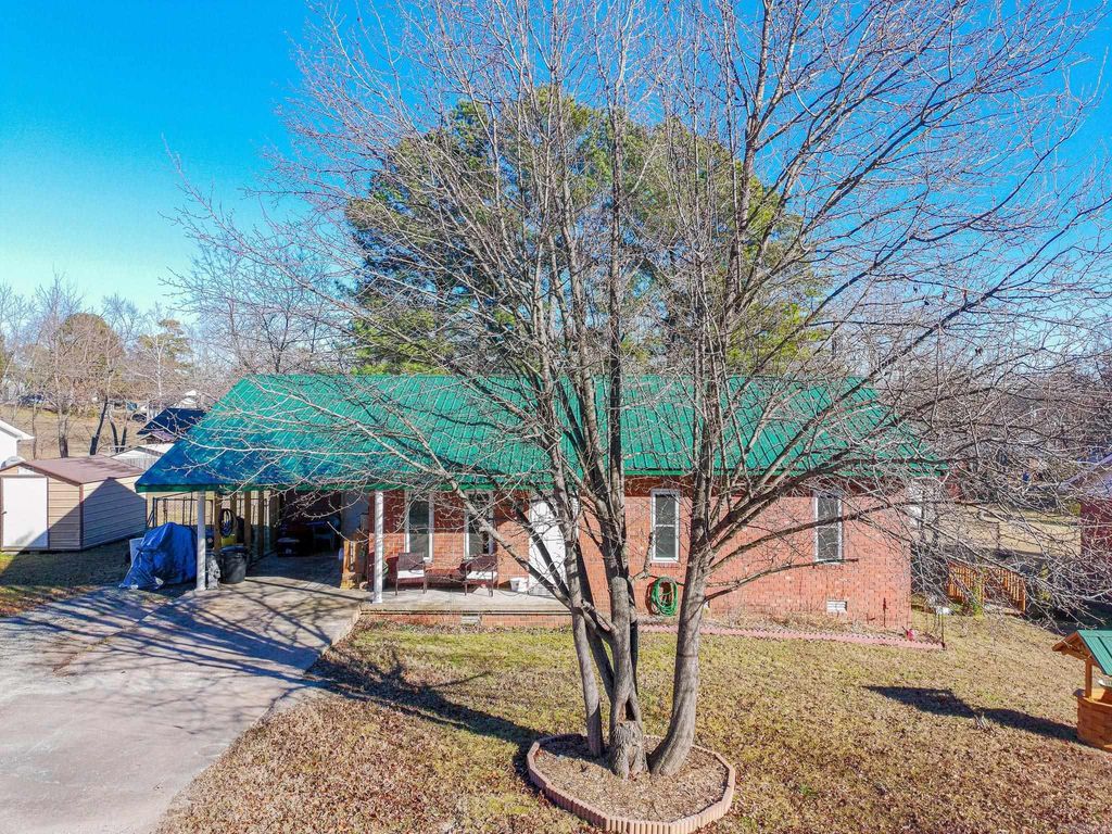 1104 Ridgecrest, Pocahontas, AR 72455