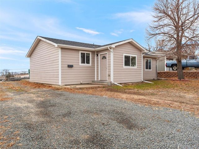 400 Del Norte St, Denver, CO 80221