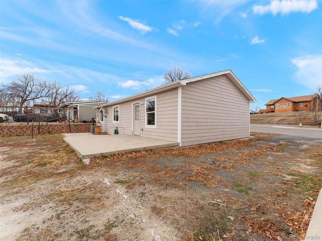 400 Del Norte St, Denver, CO 80221