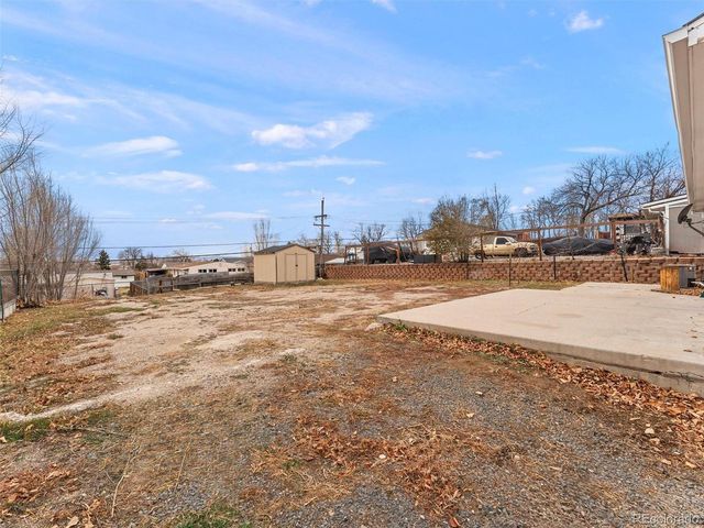 400 Del Norte St, Denver, CO 80221