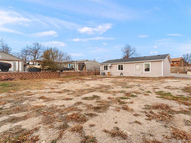 400 Del Norte St, Denver, CO 80221