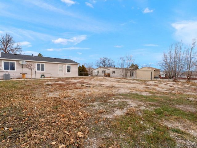 400 Del Norte St, Denver, CO 80221