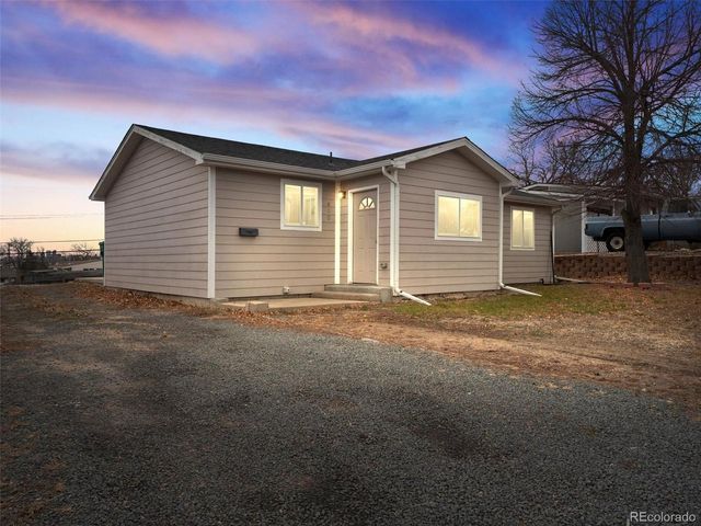 400 Del Norte St, Denver, CO 80221