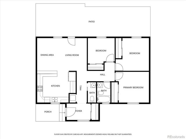 400 Del Norte St, Denver, CO 80221