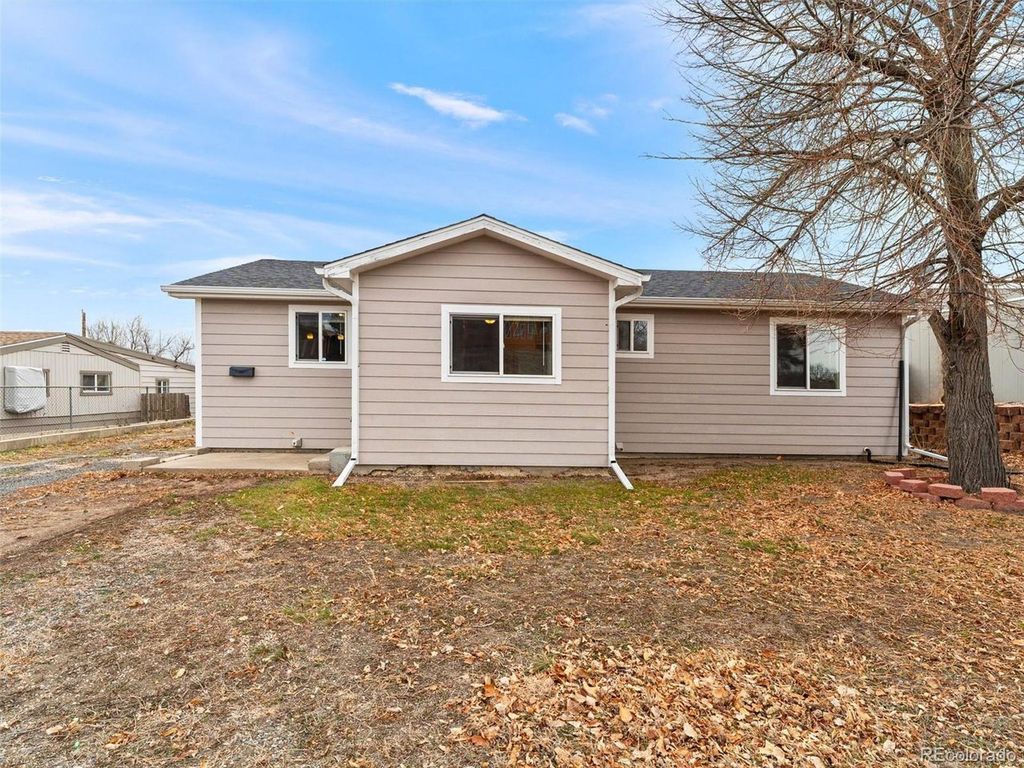 400 Del Norte St, Denver, CO 80221