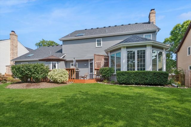 2237 Keim Road, Naperville, IL 60565