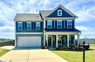 530 Beechcreek Drive, Spartanburg, SC 29303