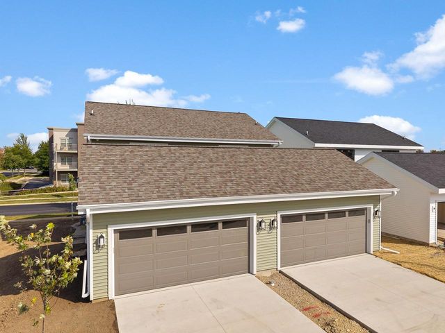 2811 Crinkle Root Drive, Fitchburg, WI 53711
