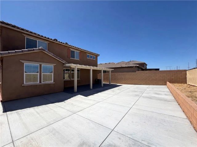 15110 Paseo Verde, Victorville, CA 92394