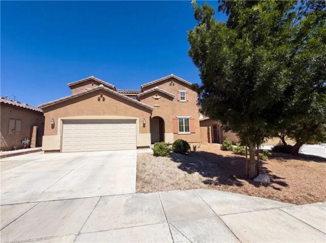 15110 Paseo Verde, Victorville, CA 92394