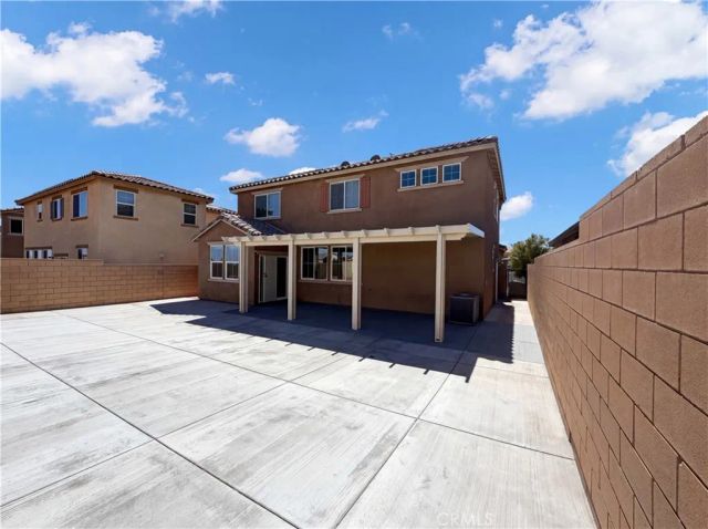 15110 Paseo Verde, Victorville, CA 92394