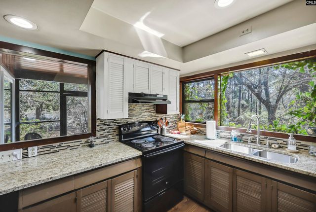 7331 Creekwood Drive, Columbia, SC 29223