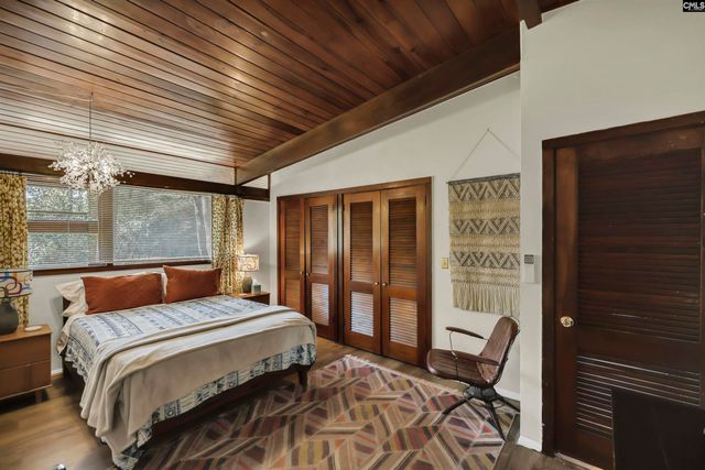 7331 Creekwood Drive, Columbia, SC 29223