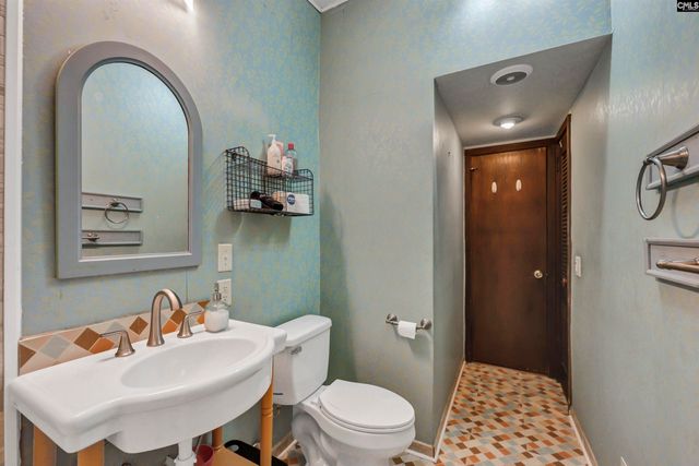 7331 Creekwood Drive, Columbia, SC 29223