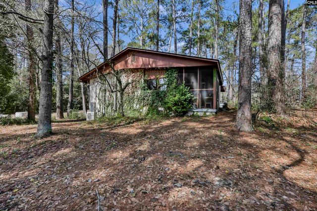 7331 Creekwood Drive, Columbia, SC 29223