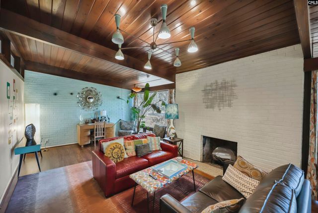 7331 Creekwood Drive, Columbia, SC 29223