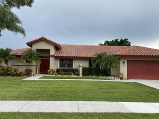 2153 Amesbury Circle, Wellington, FL 33414