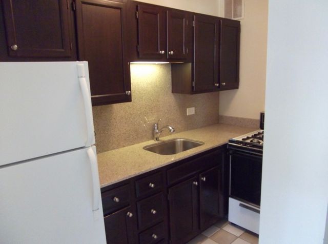 1 E Scott Street 1105, Chicago, IL 60610