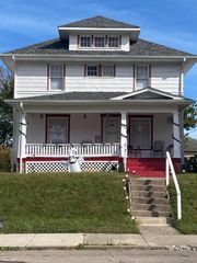 1754 S Fountain Avenue 1754 S Fountain Avenue, Springfield, OH 45506