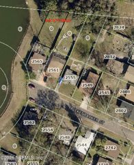 0 RICKENBACKER Street, Jacksonville, FL 32209