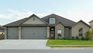 1411 Sessile Oak Way, Bentonville, AR 72713