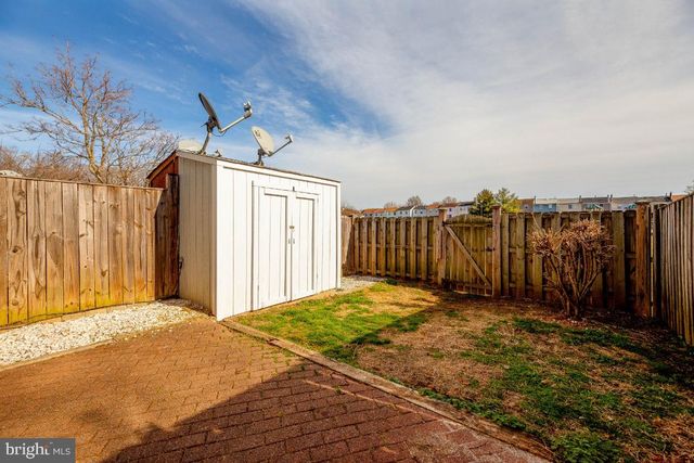 15098 ARUM PL, Woodbridge, VA 22191