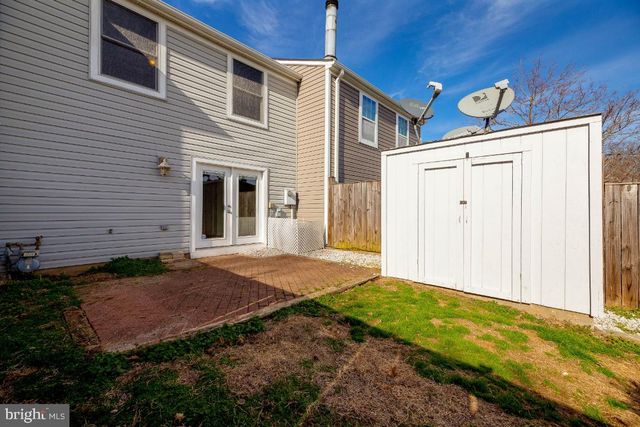 15098 ARUM PL, Woodbridge, VA 22191