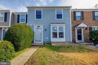 15098 ARUM PL, Woodbridge, VA 22191
