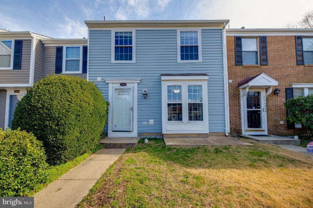 15098 ARUM PL, Woodbridge, VA 22191