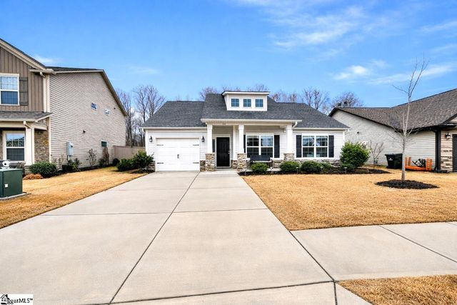 106 Screech Drive, Fountain Inn, SC 29644