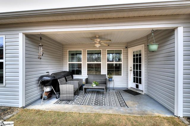 106 Screech Drive, Fountain Inn, SC 29644