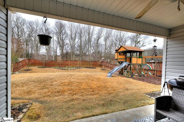 106 Screech Drive, Fountain Inn, SC 29644