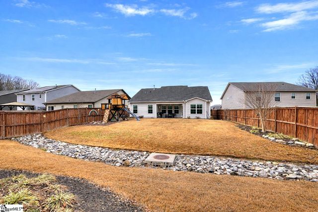 106 Screech Drive, Fountain Inn, SC 29644