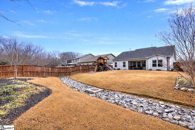 106 Screech Drive, Fountain Inn, SC 29644