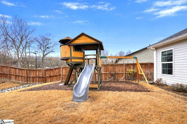 106 Screech Drive, Fountain Inn, SC 29644