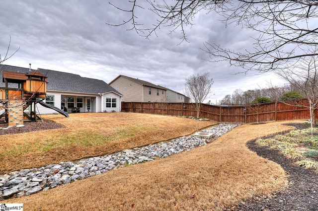 106 Screech Drive, Fountain Inn, SC 29644