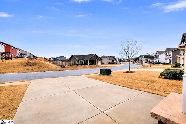 106 Screech Drive, Fountain Inn, SC 29644