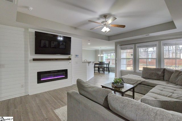 106 Screech Drive, Fountain Inn, SC 29644