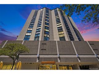 1777 Larimer St 810, Denver, CO 80202