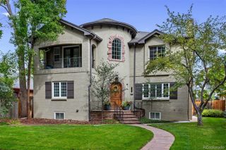 710 S Elizabeth Street, Denver, CO 80209