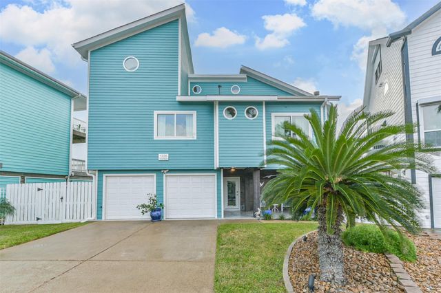 1335 Edwards Drive, Dickinson, TX 77539