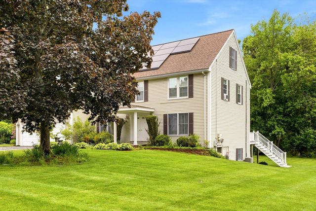 11 Balmoral Drive, Methuen, MA 01844