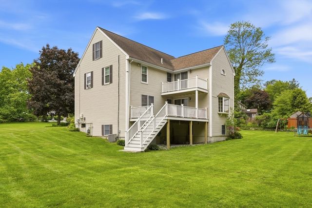 11 Balmoral Drive, Methuen, MA 01844
