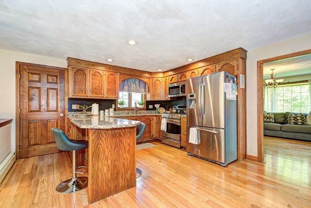11 Balmoral Drive, Methuen, MA 01844