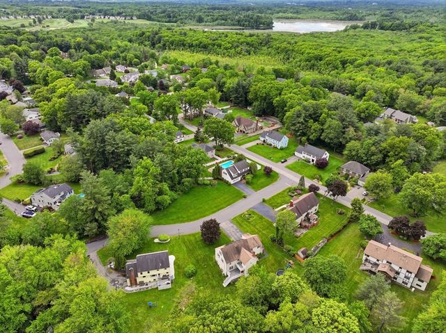 11 Balmoral Drive, Methuen, MA 01844