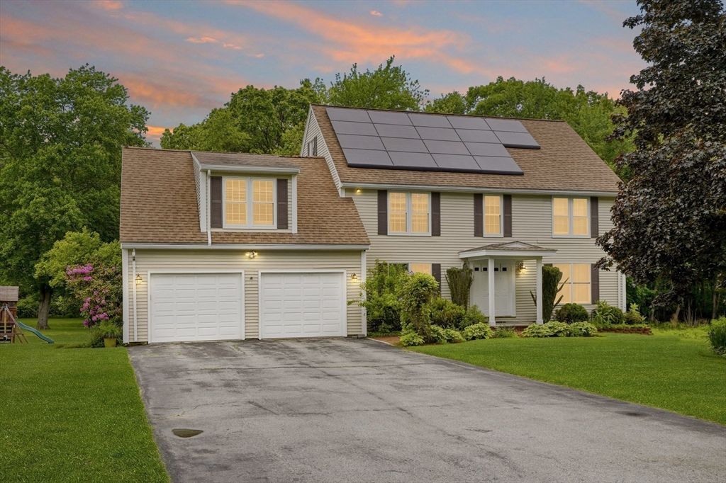 11 Balmoral Drive, Methuen, MA 01844
