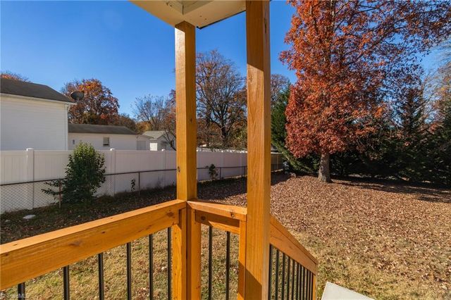 1002 Cliff Road, Asheboro, NC 27205