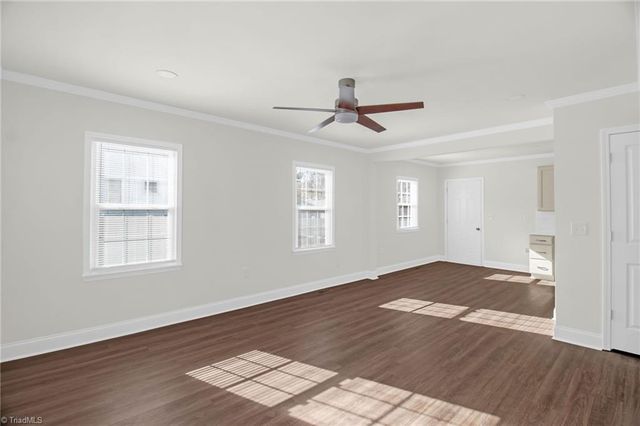 1002 Cliff Road, Asheboro, NC 27205