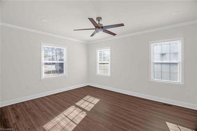 1002 Cliff Road, Asheboro, NC 27205